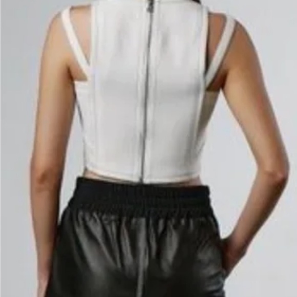 Yigal Azrouel misdrift - Picture 5 of 5